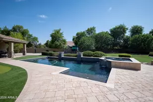 2091 E Coconino Ct, Gilbert, AZ 85298 - Photo 48
