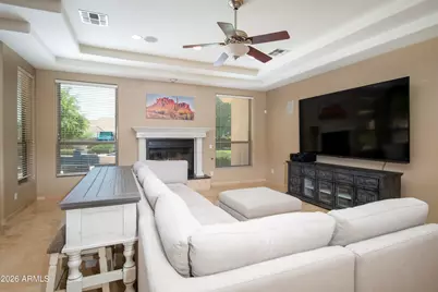 2091 E Coconino Court, Gilbert, AZ 85298 - Photo 16