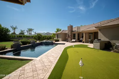 2091 E Coconino Court, Gilbert, AZ 85298 - Photo 1