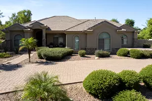 2091 E Coconino Ct, Gilbert, AZ 85298 - Photo 40