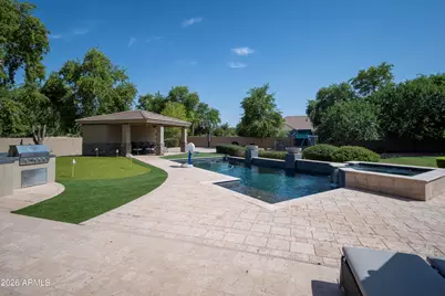2091 E Coconino Court, Gilbert, AZ 85298 - Photo 2