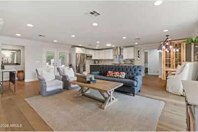 4025 E Osborn Road, Phoenix, AZ 85018 - Photo 1