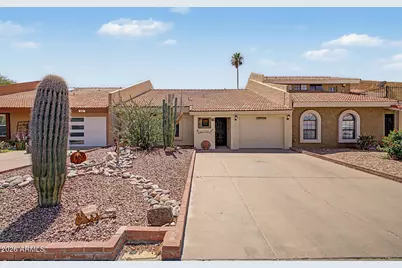 2329 N Recker Road #21, Mesa, AZ 85215 - Photo 1