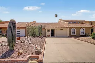 2329 N Recker Rd, Mesa, AZ 85215 - Photo 1