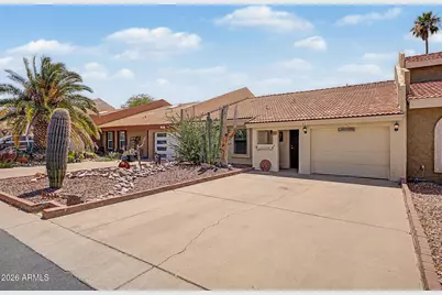 2329 N Recker Road #21, Mesa, AZ 85215 - Photo 2