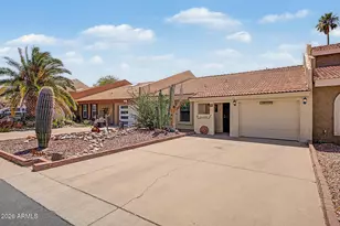 2329 N Recker Rd, Mesa, AZ 85215 - Photo 2