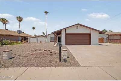 8934 N 55th Drive, Glendale, AZ 85302 - Photo 1