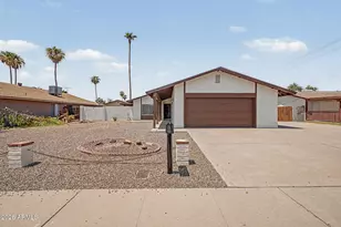 8934 N 55th Dr, Glendale, AZ 85302 - Photo 1