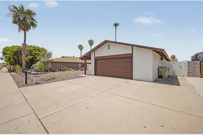 8934 N 55th Drive, Glendale, AZ 85302 - Photo 4