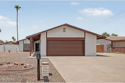 8934 N 55th Drive, Glendale, AZ 85302 - Photo 2