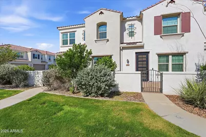 4077 S Sabrina Drive #106, Chandler, AZ 85248 - Photo 50