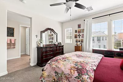 4077 S Sabrina Drive #106, Chandler, AZ 85248 - Photo 42