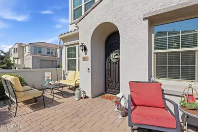 4077 S Sabrina Drive #106, Chandler, AZ 85248 - Photo 4