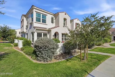 4077 S Sabrina Drive #106, Chandler, AZ 85248 - Photo 2