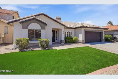 519 W Comstock Drive, Gilbert, AZ 85233 - Photo 2