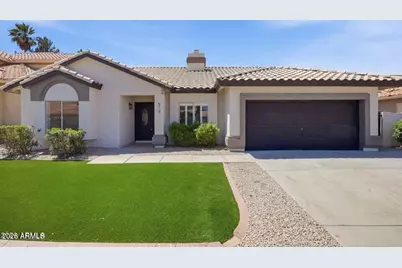 519 W Comstock Drive, Gilbert, AZ 85233 - Photo 1