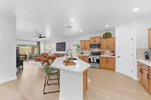 10938 E Sombra Cir, Mesa, AZ 85212 - Photo 2