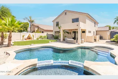 13660 W Monte Vista Road, Goodyear, AZ 85395 - Photo 6