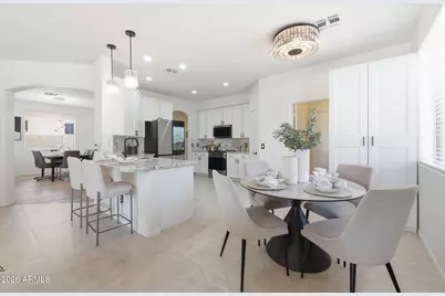 13660 W Monte Vista Road, Goodyear, AZ 85395 - Photo 14