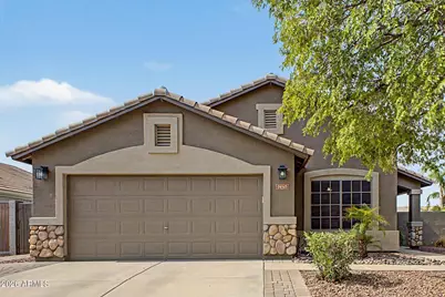 9835 E Lindner Avenue, Mesa, AZ 85209 - Photo 2