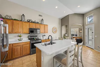 9835 E Lindner Avenue, Mesa, AZ 85209 - Photo 12