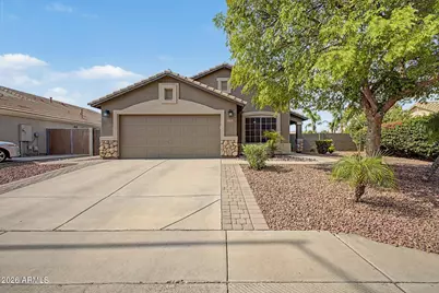 9835 E Lindner Avenue, Mesa, AZ 85209 - Photo 1