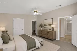 2923 E Tonto Ln, Phoenix, AZ 85050 - Photo 16