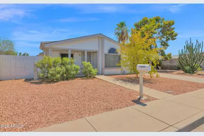 2923 E Tonto Lane, Phoenix, AZ 85050 - Photo 1