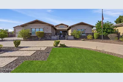 7580 W Artemisa Avenue, Peoria, AZ 85383 - Photo 1