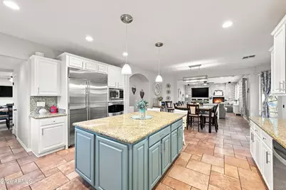 4340 S White Drive, Chandler, AZ 85249 - Photo 16
