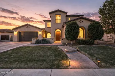 4340 S White Drive, Chandler, AZ 85249 - Photo 1