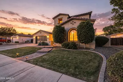 4340 S White Drive, Chandler, AZ 85249 - Photo 2