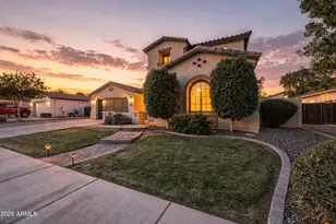 4340 S White Dr, Chandler, AZ 85249 - Photo 2