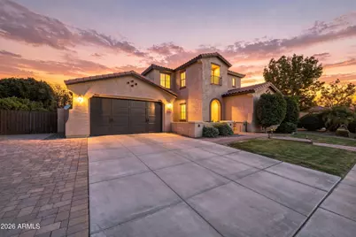 4340 S White Drive, Chandler, AZ 85249 - Photo 4