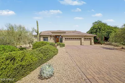 29892 N 78th Place, Scottsdale, AZ 85266 - Photo 1