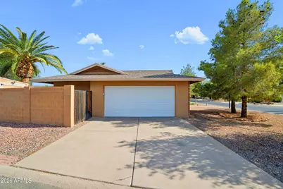815 S Saranac Avenue, Mesa, AZ 85208 - Photo 4