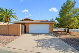 815 S Saranac Ave, Mesa, AZ 85208 - Photo 4