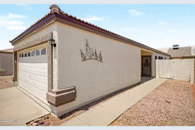 4348 E Campo Bello Drive, Phoenix, AZ 85032 - Photo 2
