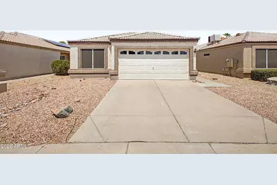 4348 E Campo Bello Drive, Phoenix, AZ 85032 - Photo 1
