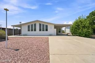 336 S 72nd Pl, Mesa, AZ 85208 - Photo 1