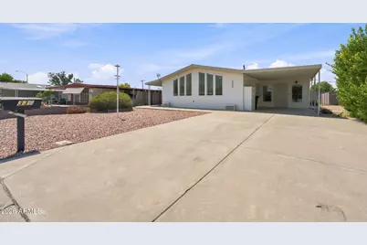 336 S 72nd Place, Mesa, AZ 85208 - Photo 28