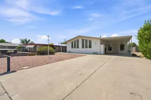 336 S 72nd Pl, Mesa, AZ 85208 - Photo 28