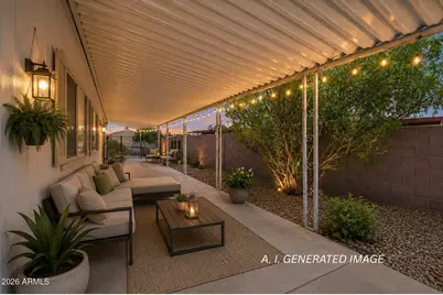 336 S 72nd Place, Mesa, AZ 85208 - Photo 22