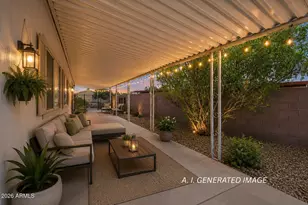 336 S 72nd Pl, Mesa, AZ 85208 - Photo 22
