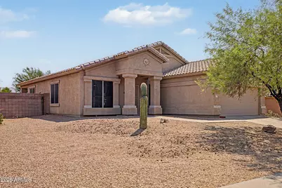 17139 E Sonoran Way, Fountain Hills, AZ 85268 - Photo 2