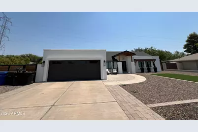 2157 N Doran --, Mesa, AZ 85203 - Photo 2