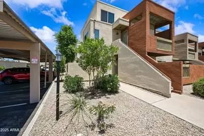 3500 N Hayden Road #Apt 1107, Scottsdale, AZ 85251 - Photo 2