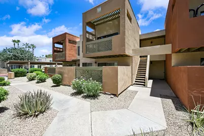 3500 N Hayden Road #Apt 1107, Scottsdale, AZ 85251 - Photo 1