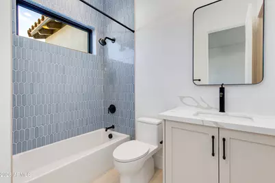 7361 E Camino Santo --, Scottsdale, AZ 85260 - Photo 58