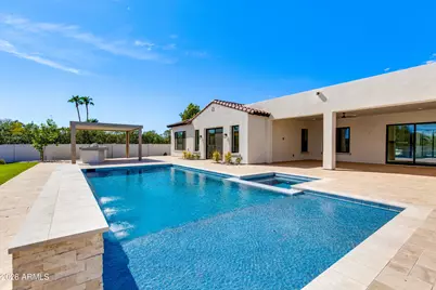 7361 E Camino Santo --, Scottsdale, AZ 85260 - Photo 102
